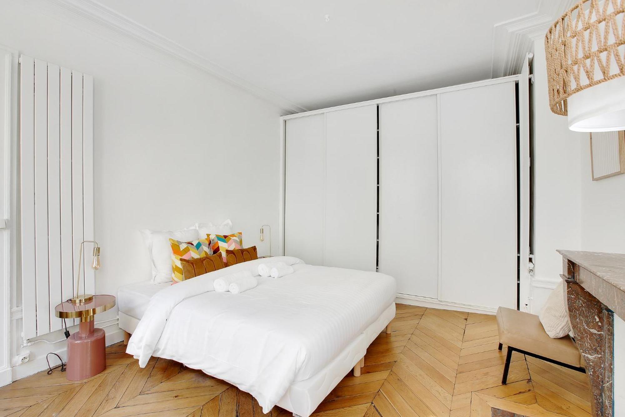 Appartement Elegance & Confort A Deux Pas De La Madeleine *
